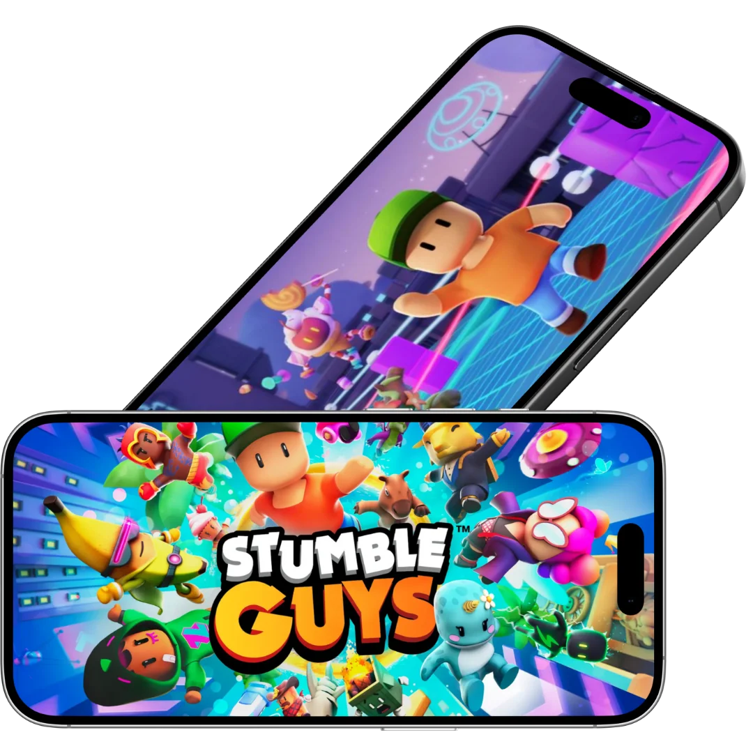 Stumble Guys Mod APK feature image
