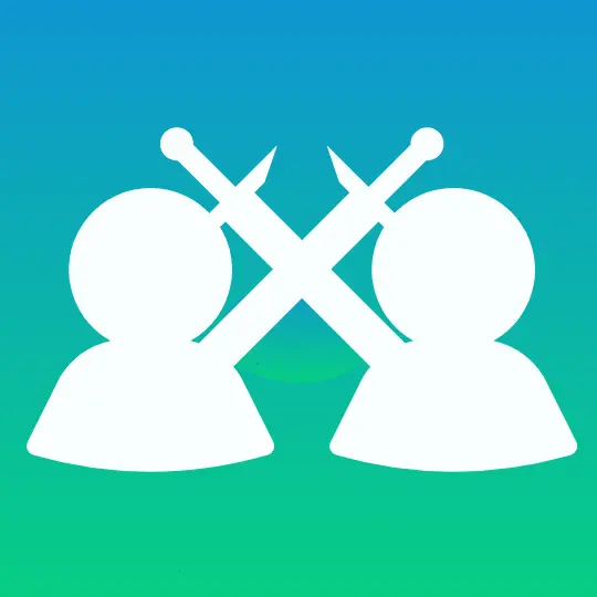 select competitors